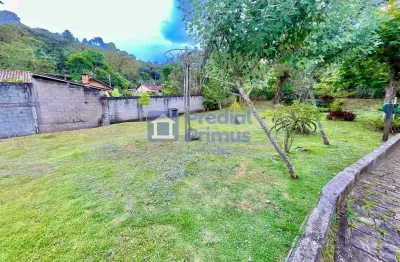 Terreno à venda, 459 m² por r$ 210.000,00 - fazenda bela vista - nova friburgo/rj