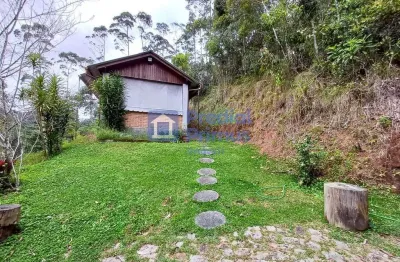 Casa com 1 dormitório para alugar, 1 m² por r$ 1.200,00/mês - mury - nova friburgo/rj