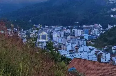 Terreno à venda, 640 m² por r$ 230.000,00 - suíço - nova friburgo/rj