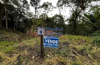 Terreno à venda no alto das braunes – oportunidade imperdível!