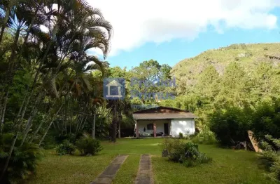 Chácara à venda, 93245 m² por r$ 899.000,00 - riograndina - nova friburgo/rj