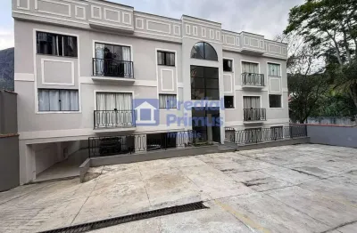 Apartamento à venda, 62 m² por r$ 430.000,00 - cônego - nova friburgo/rj