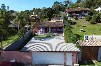 Casa com 3 dormitórios à venda, 188 m² por r$ 590.000,00 - boa ventura - nova friburgo/rj