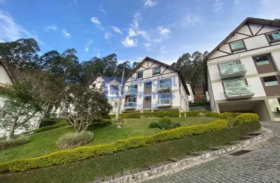 Apartamento à venda, 146 m² por r$ 690.000,00 - cônego - nova friburgo/rj