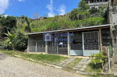 Terreno à venda, 223 m² por r$ 200.000,00 - jardim ouro preto - nova friburgo/rj