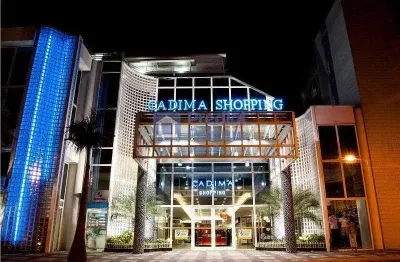 Ponto comercial à venda no Centro, Nova Friburgo 