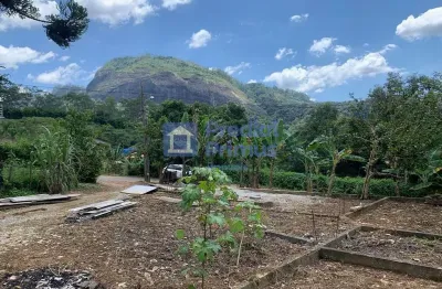 Terreno à venda, 1559 m² por r$ 180.000,00 - amparo - nova friburgo/rj
