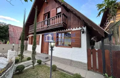 Casa com 3 dormitórios à venda, 190 m² por r$ 960.000,00 - cascatinha - nova friburgo/rj