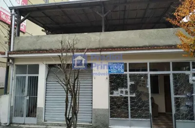 Prédio à venda, 170 m² por r$ 900.000,00 - olaria - nova friburgo/rj
