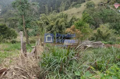 Terreno à venda, 520 m² por r$ 86.000,00 - cônego - nova friburgo/rj