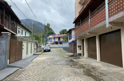 Cobertura à venda, 277 m² por r$ 2.450.000,00 - parque residencial solares - nova friburgo/rj