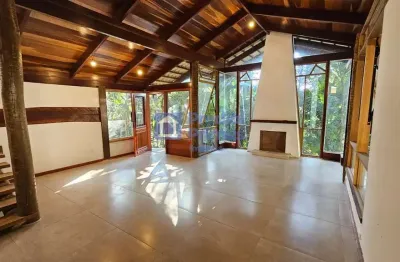 Casa à venda, 164 m² por r$ 1.190.000,00 - ponte da saudade - nova friburgo/rj