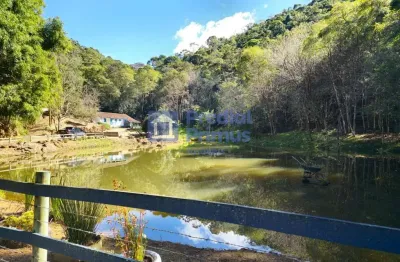 Sítio à venda, 34031 m² por r$ 600.000,00 - vargem alta - nova friburgo/rj