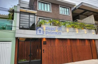 Casa com 3 dormitórios à venda, 600 m² - centro - nova friburgo/rj