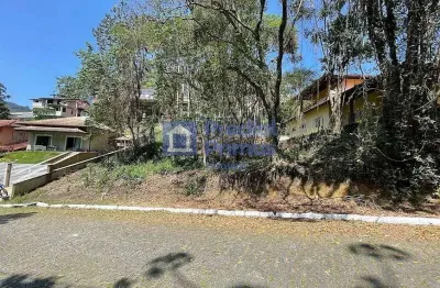 Terreno à venda, 817 m² por r$ 700.000,00 - cônego - nova friburgo/rj