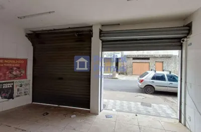 Loja para alugar, 52 m² por r$ 1.855,00/mês - duas pedras - nova friburgo/rj