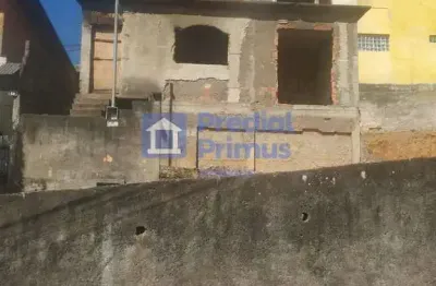 Casa para reforma à venda, 100 m² por r$ 150.000 - alto do olaria - nova friburgo/rj
