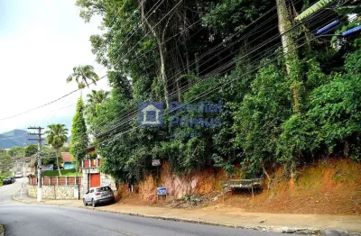 Terreno à venda, 4110 m² por r$ 2.000.000,00 - vila guarani - nova friburgo/rj