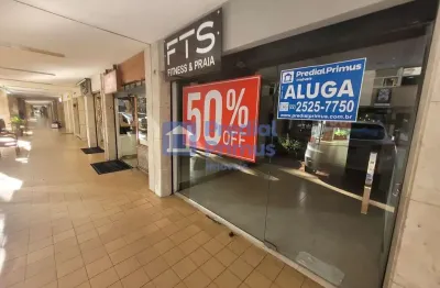 Loja para alugar, 80 m² por r$ 3.107,00/mês - centro - nova friburgo/rj