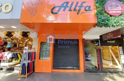 Loja para alugar, 160 m² por r$ 13.000,00/mês - centro - nova friburgo/rj