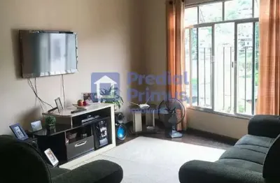 Sobrado à venda, 78 m² por r$ 280.000,00 - jardim ouro preto - nova friburgo/rj