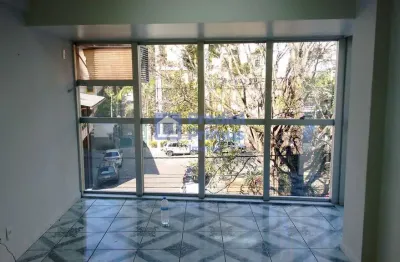 Sala para alugar, 25 m² por r$ 1.080,00/mês - vilage - nova friburgo/rj