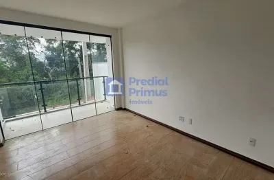 Apartamento à venda, 110 m² por r$ 650.000,00 - braunes - nova friburgo/rj