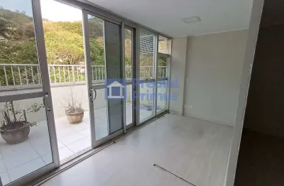 Sala para alugar, 45 m² por r$ 2.160/mês - vilage - nova friburgo/rj