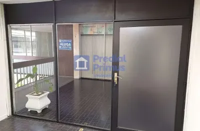 Sala para alugar, 20 m² por r$ 1.160,00/mês - centro - nova friburgo/rj