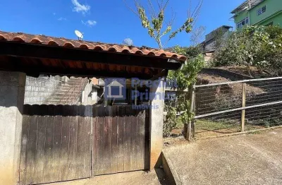 Terreno à venda, 185 m² por r$ 200.000,00 - são geraldo - nova friburgo/rj