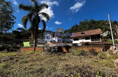 Terreno à venda na alameda dos sanhandus, parque dom joão vi, nova friburgo, 100 m2 por r$ 260.000