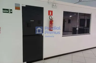 Sala para alugar, 27 m² por r$ 979,00/mês - conselheiro paulino - nova friburgo/rj