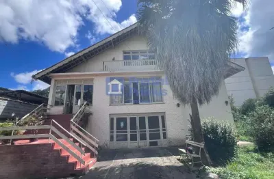 Casa à venda, 118 m² por r$ 750.000,00 - jardim ouro preto - nova friburgo/rj