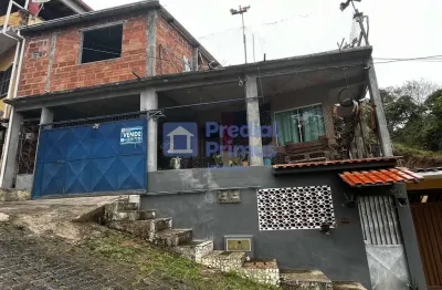 Casa à venda, 200 m² por r$ 380.000,00 - são geraldo - nova friburgo/rj