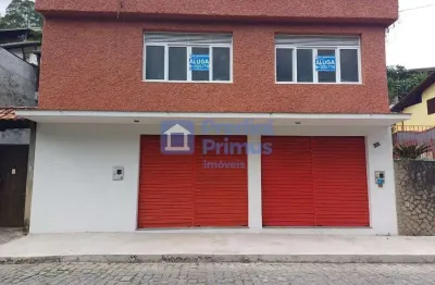 Loja para alugar, 1 m² por r$ 1.126,73/mês - centro - nova friburgo/rj