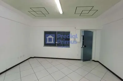 Sala para alugar, 25 m² por r$ 965,00/mês - conselheiro paulino - nova friburgo/rj