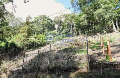 Terreno à venda na rua paul ridmaier, 120, vilage, nova friburgo, 100 m2 por r$ 450.000