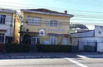 Sobrado com 2 dormitórios à venda, 76 m² por r$ 250.000,00 - olaria - nova friburgo/rj