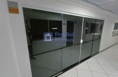 Sala para alugar, 106 m² por r$ 3.660,00/mês - conselheiro paulino - nova friburgo/rj