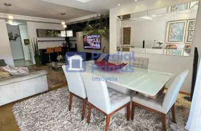Apartamento de alto padrão à venda nas braunes – conforto e sofisticação em friburgo