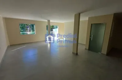 Sala para alugar, 64 m² por r$ 2.500/mês - conselheiro paulino - nova friburgo/rj
