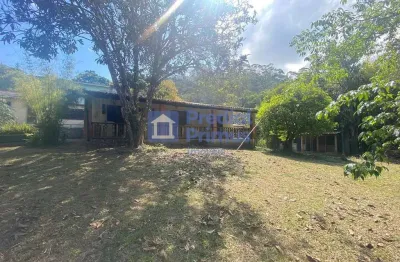 Casa à venda, 309 m² por r$ 790.000,00 - varginha - nova friburgo/rj