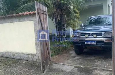 Casa à venda, 80 m² por r$ 280.000,00 - serramar - rio das ostras/rj