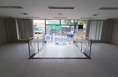 Loja para alugar, 362 m² por r$ 31.290/mês - olaria - nova friburgo/rj