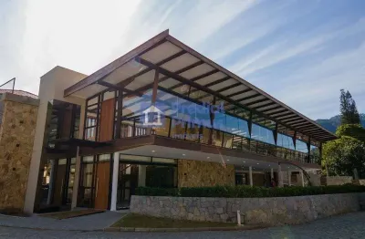 Terreno à venda, 238 m² por r$ 600.000 - cônego - nova friburgo/rj