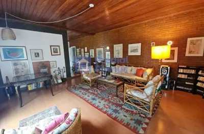 Casa à venda, 204 m² por r$ 1.750.000,00 - cônego - nova friburgo/rj