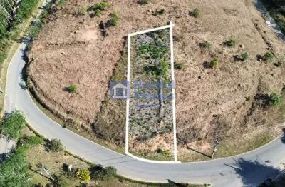 Terreno à venda, 553 m² por r$ 160.000,00 - fazenda bela vista - nova friburgo/rj