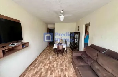 Apartamento à venda, 62 m² por r$ 300.000,00 - cubango - niterói/rj
