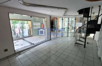 Loja para alugar por r$ 5.500/mês - centro - nova friburgo/rj