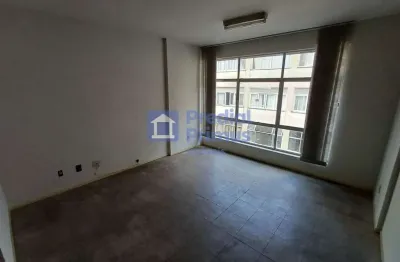 Sala para alugar, 40 m² por r$ 1.248/mês - centro - nova friburgo/rj